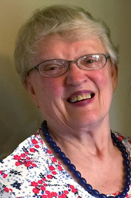Sherilyn R. "Sheri" R. Waring